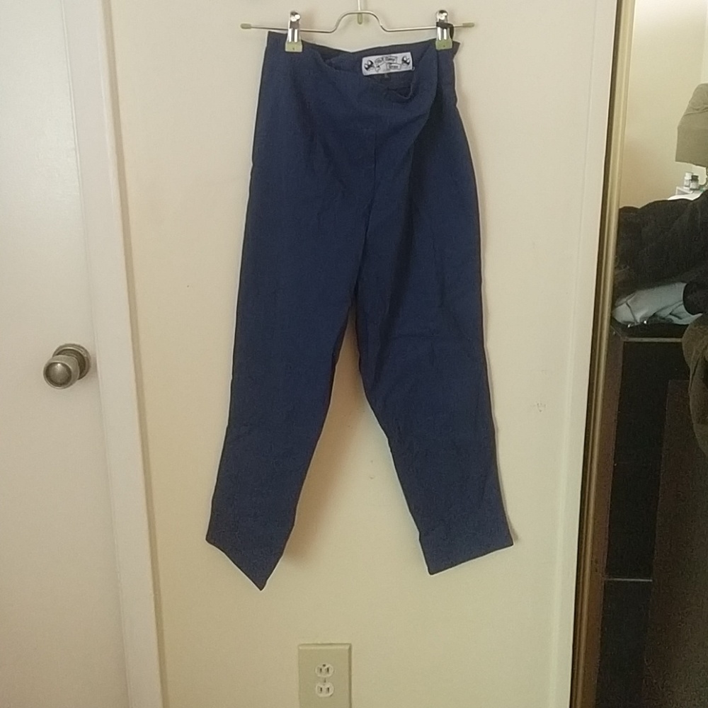 Modcloth hell bunny ultra high waist retro stretch
